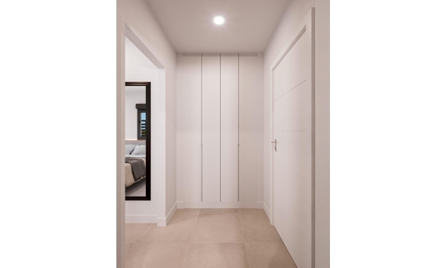 Nueva propiedad en venta - Villa en venta - Fuente Alamo de Murcia - La Pinilla