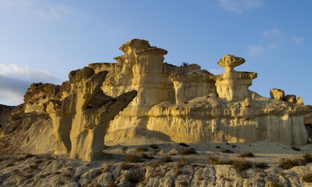 New Property for sale - Townhouse for sale - Fuente Alamo de Murcia - La Pinilla