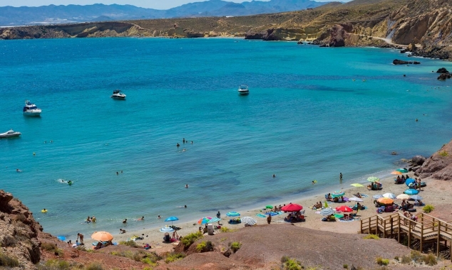 New Property for sale - Townhouse for sale - Fuente Alamo de Murcia - La Pinilla