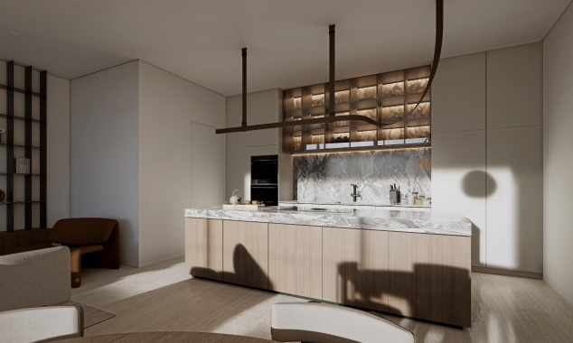 New Property for sale - Villa for sale - Orihuela - Las Colinas Golf Resort