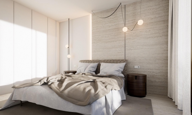 New Property for sale - Villa for sale - Orihuela - Las Colinas Golf Resort