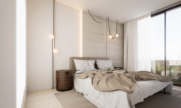 New Property for sale - Villa for sale - Orihuela - Las Colinas Golf Resort