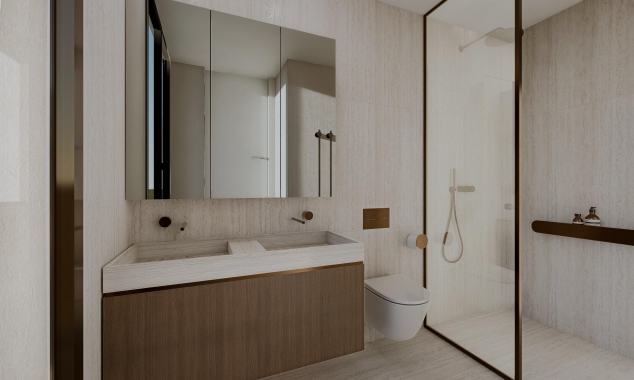 New Property for sale - Villa for sale - Orihuela - Las Colinas Golf Resort