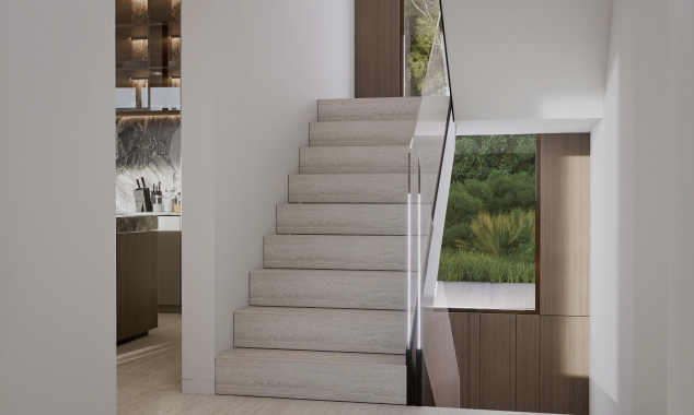 New Property for sale - Villa for sale - Orihuela - Las Colinas Golf Resort