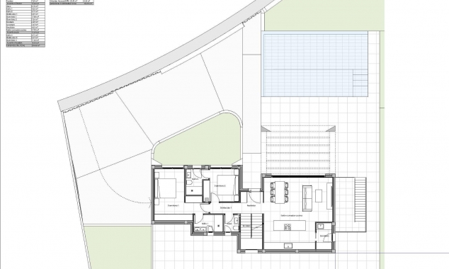 New Property for sale - Villa for sale - Orihuela - Las Colinas Golf Resort