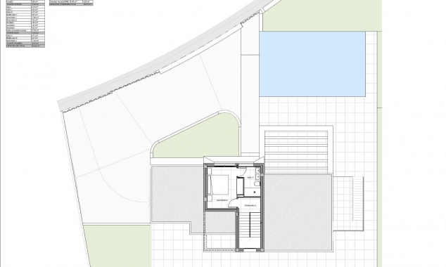 New Property for sale - Villa for sale - Orihuela - Las Colinas Golf Resort