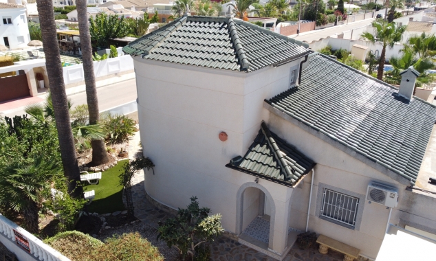 Property Sold - Villa for sale - Torrevieja - San Luis