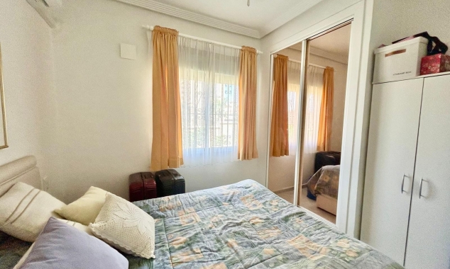 Propriété à vendre - Villa à vendre - Torrevieja - La Siesta