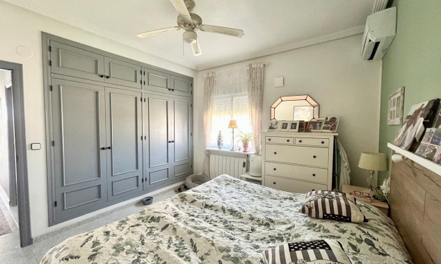 Propriété à vendre - Villa à vendre - Torrevieja - La Siesta