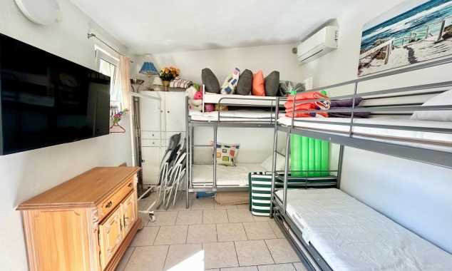 Propriété à vendre - Villa à vendre - Torrevieja - La Siesta