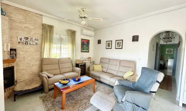 Propriété à vendre - Villa à vendre - Torrevieja - La Siesta