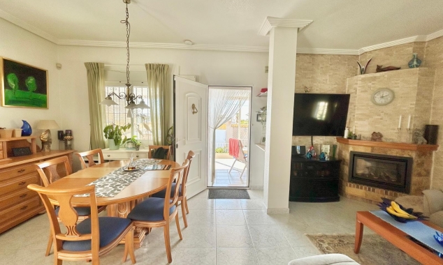 Propriété à vendre - Villa à vendre - Torrevieja - La Siesta