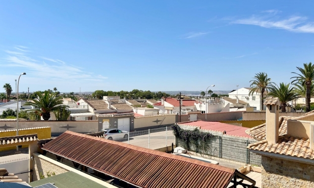 Propriété à vendre - Villa à vendre - Torrevieja - La Siesta