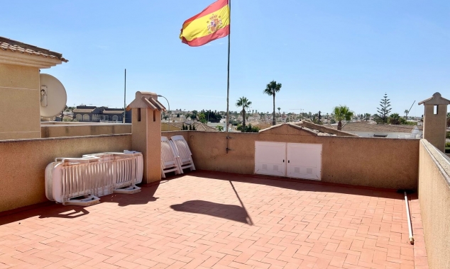 Propriété à vendre - Villa à vendre - Torrevieja - La Siesta