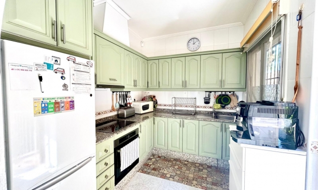 Propriété à vendre - Villa à vendre - Torrevieja - La Siesta