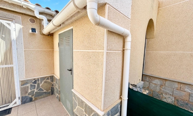 Propriété à vendre - Villa à vendre - Torrevieja - La Siesta
