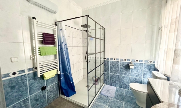 Propriété à vendre - Villa à vendre - Torrevieja - La Siesta