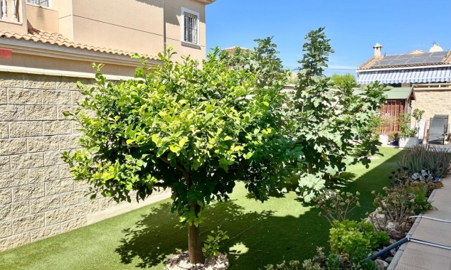 Propriété à vendre - Villa à vendre - Torrevieja - La Siesta