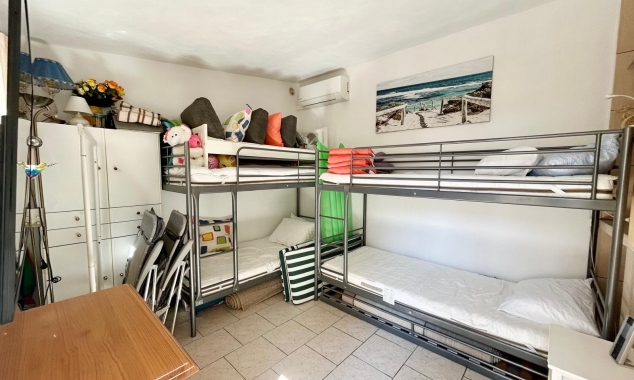 Propriété à vendre - Villa à vendre - Torrevieja - La Siesta