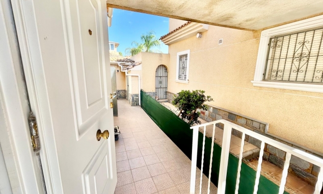 Propriété à vendre - Villa à vendre - Torrevieja - La Siesta