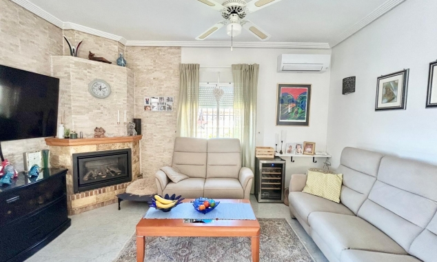 Propriété à vendre - Villa à vendre - Torrevieja - La Siesta