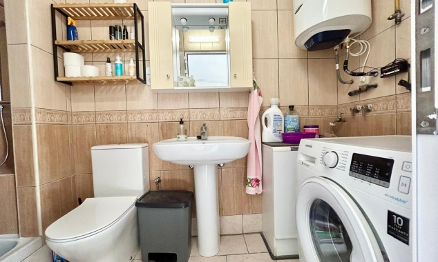 Propriété à vendre - Villa à vendre - Torrevieja - La Siesta