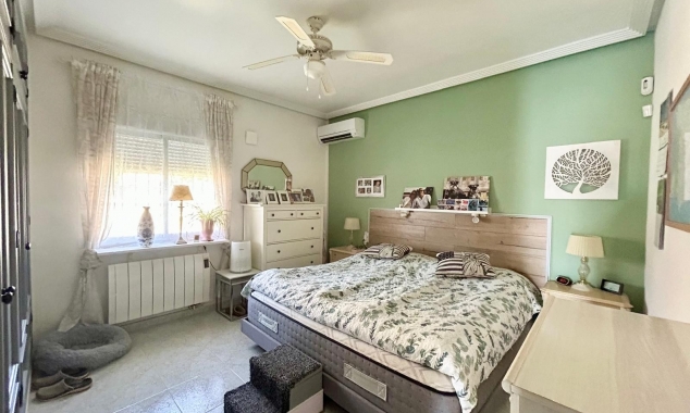 Propriété à vendre - Villa à vendre - Torrevieja - La Siesta