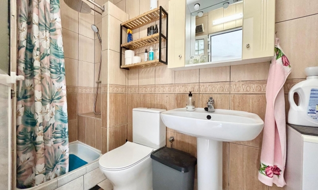 Propriété à vendre - Villa à vendre - Torrevieja - La Siesta