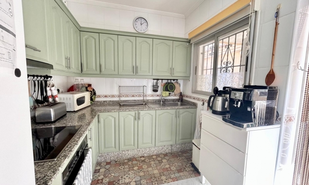 Propriété à vendre - Villa à vendre - Torrevieja - La Siesta