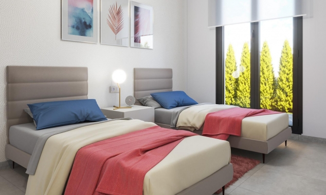 Nueva propiedad en venta - Villa en venta - Vera - Pueblo Salinas