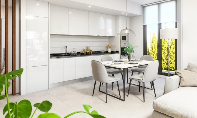 New Property for sale - Villa for sale - Vera - Pueblo Salinas