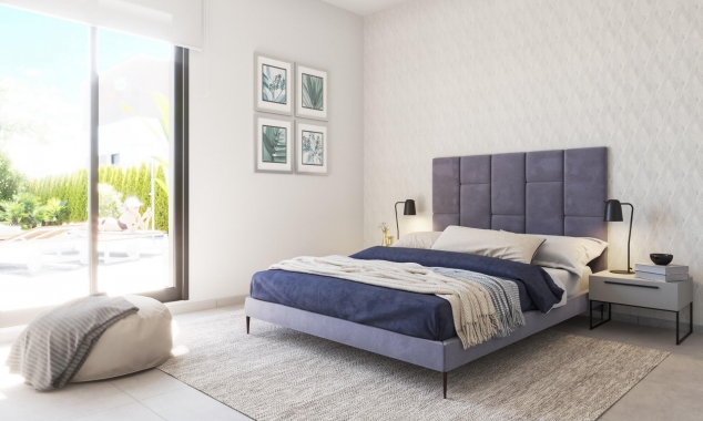 New Property for sale - Villa for sale - Vera - Pueblo Salinas