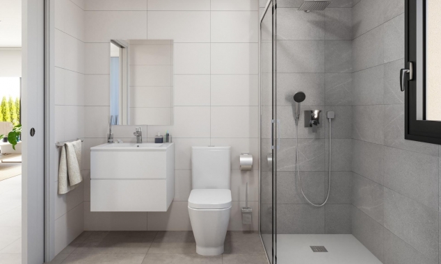 New Property for sale - Villa for sale - Vera - Pueblo Salinas