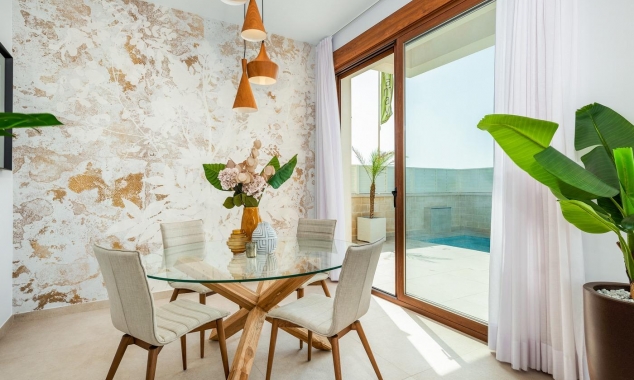 Nueva propiedad en venta - Villa en venta - Vera - Vera Playa