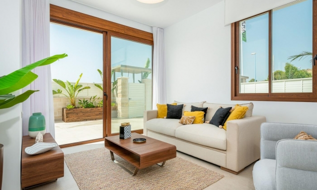 Nueva propiedad en venta - Villa en venta - Vera - Vera Playa