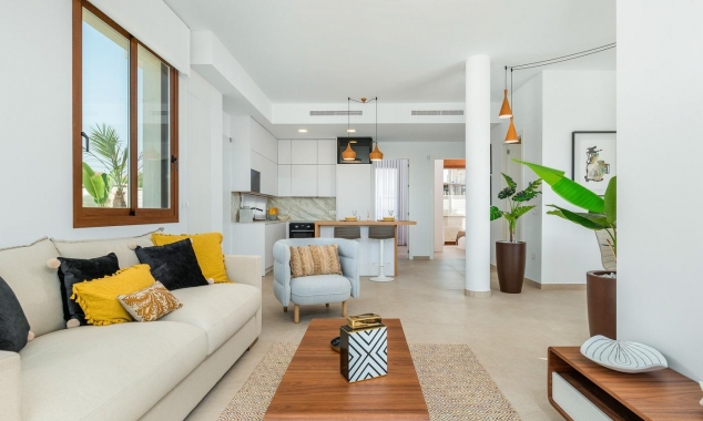 Nueva propiedad en venta - Villa en venta - Vera - Vera Playa