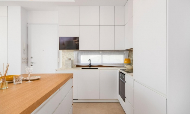 Nueva propiedad en venta - Villa en venta - Vera - Vera Playa