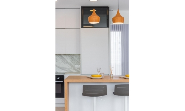 Nueva propiedad en venta - Villa en venta - Vera - Vera Playa