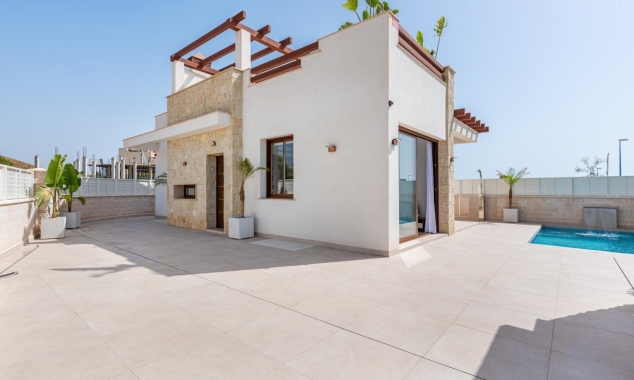 Nueva propiedad en venta - Villa en venta - Vera - Vera Playa