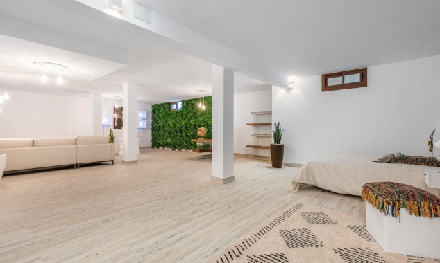 Nueva propiedad en venta - Villa en venta - Vera - Vera Playa