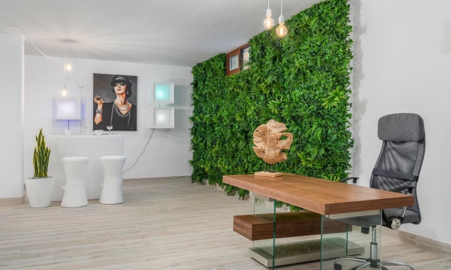 Nueva propiedad en venta - Villa en venta - Vera - Vera Playa