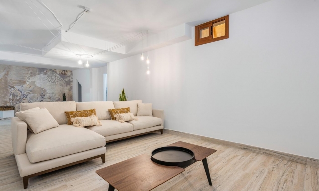 Nueva propiedad en venta - Villa en venta - Vera - Vera Playa