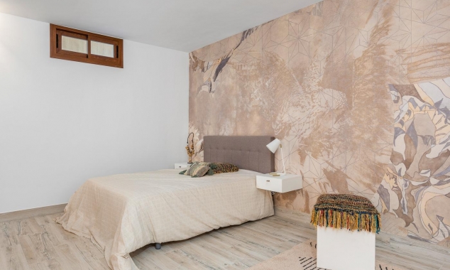 Nueva propiedad en venta - Villa en venta - Vera - Vera Playa