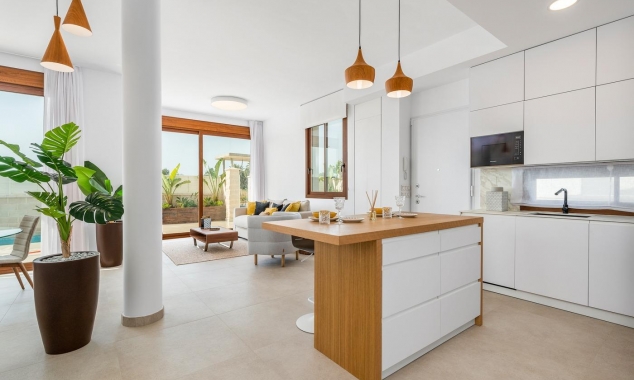 Propriété neuve à vendre - Villa à vendre - Vera - Vera Playa