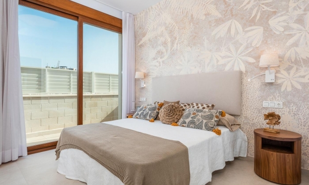 Propriété neuve à vendre - Villa à vendre - Vera - Vera Playa