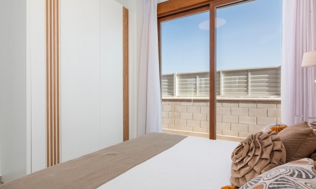 Propriété neuve à vendre - Villa à vendre - Vera - Vera Playa