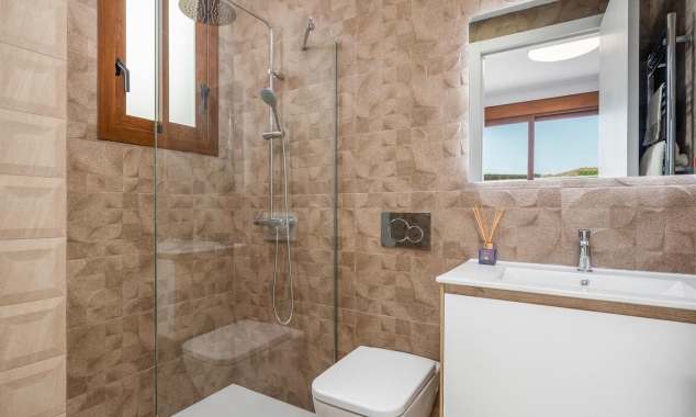 Propriété neuve à vendre - Villa à vendre - Vera - Vera Playa