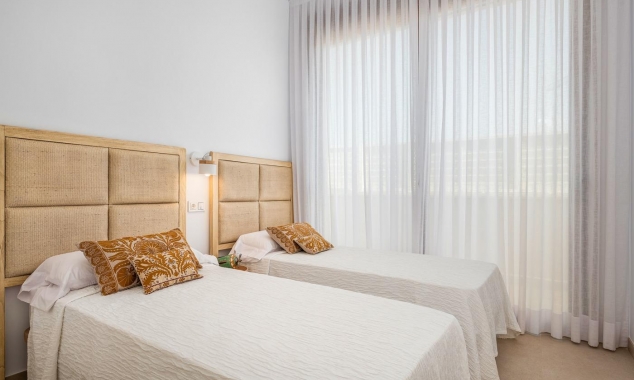 Propriété neuve à vendre - Villa à vendre - Vera - Vera Playa