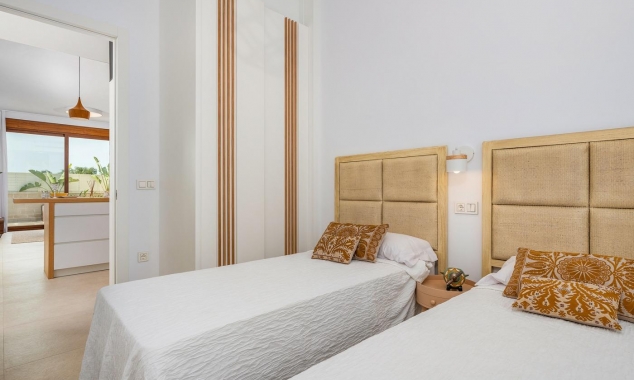 Propriété neuve à vendre - Villa à vendre - Vera - Vera Playa