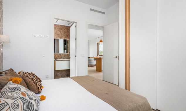 Propriété neuve à vendre - Villa à vendre - Vera - Vera Playa